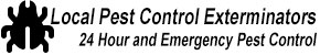 Swedesboro Pest Control